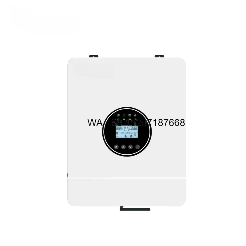 Felicitysolar 6000W Şebekeden  - Off Grid Solar Inverter 48V 6000W incelemesi ve fiyatı