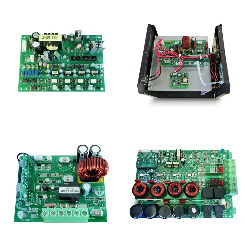 1Kw 2kw 3kw 5kw 5.5kw 8kw 24V  - Pure Sine Wave Inverter Board 24V 48V incelemesi ve fiyatı