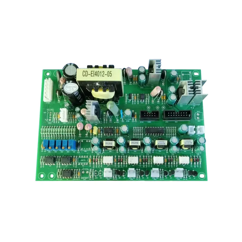 1Kw 2kw 3kw 5kw 5.5kw 8kw 24V  - Pure Sine Wave Inverter Board 24V 48V incelemesi ve fiyatı